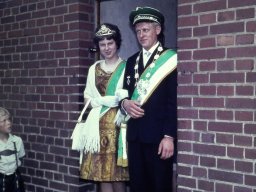 Schützenfest 1963